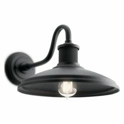 Cheapest ⌛ Armed Sconces Kichler Allenbury Outdoor Wall Light 🎉 -Trans Globe Shop inuseKIC6556