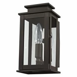 Coupon ✔️ 7 - 12 In. Livex Lighting Princeton 20191 Outdoor Wall Lantern 🔔 9 Coupon ✔️ 7 - 12 In. Livex Lighting Princeton 20191 Outdoor Wall Lantern 🔔 -Trans Globe Shop inuseLXL3009