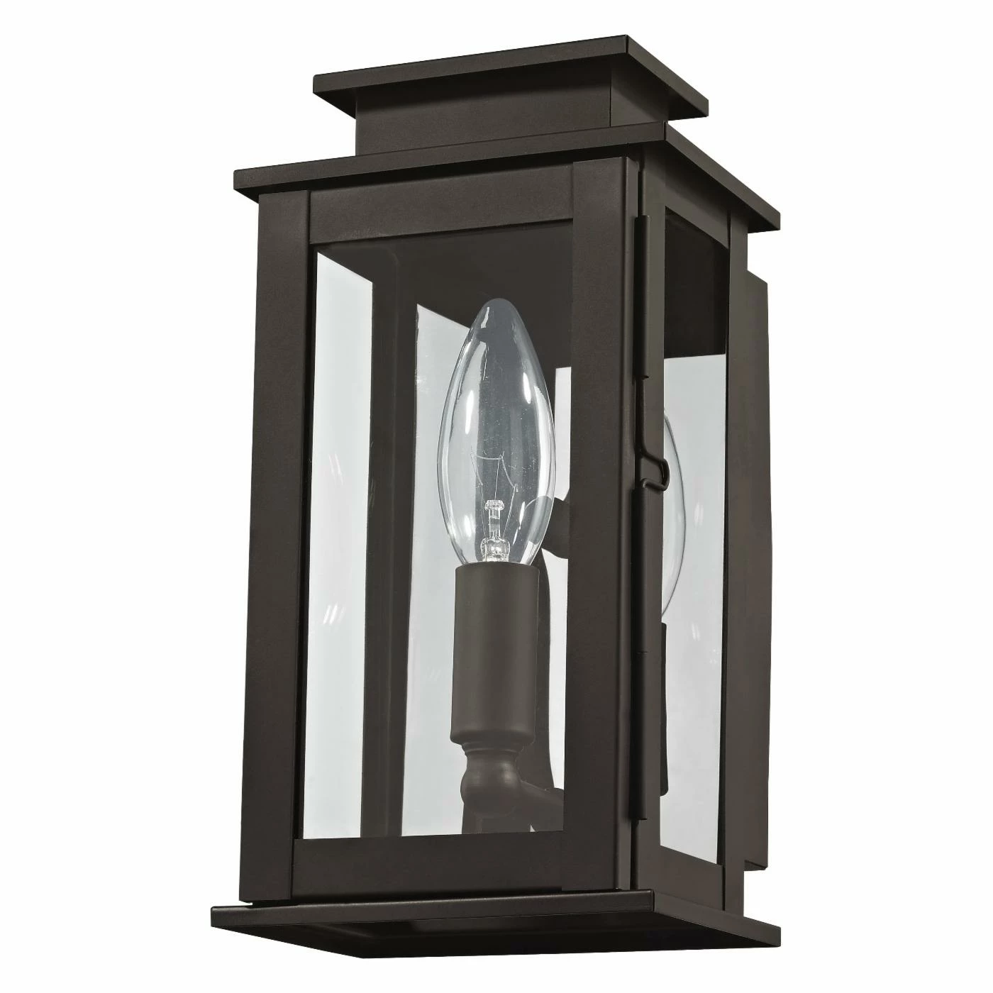 Coupon ✔️ 7 - 12 In. Livex Lighting Princeton 20191 Outdoor Wall Lantern 🔔 4 Coupon ✔️ 7 - 12 In. Livex Lighting Princeton 20191 Outdoor Wall Lantern 🔔 - Image 2