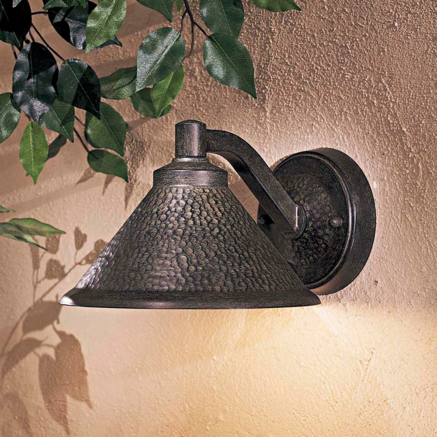 Outlet π Up To 6 In. Minka Lavery Kirkham 810-A138 Wall Mount Light π― 4 Outlet π Up To 6 In. Minka Lavery Kirkham 810-A138 Wall Mount Light π― - Image 2