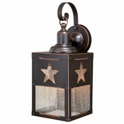 Discount ๐ 13 - 18 In. Vaxcel Ranger Outdoor Wall Mount Wall Light ๐ 5 Discount ๐ 13 - 18 In. Vaxcel Ranger Outdoor Wall Mount Wall Light ๐ -Trans Globe Shop inuseOSL2320