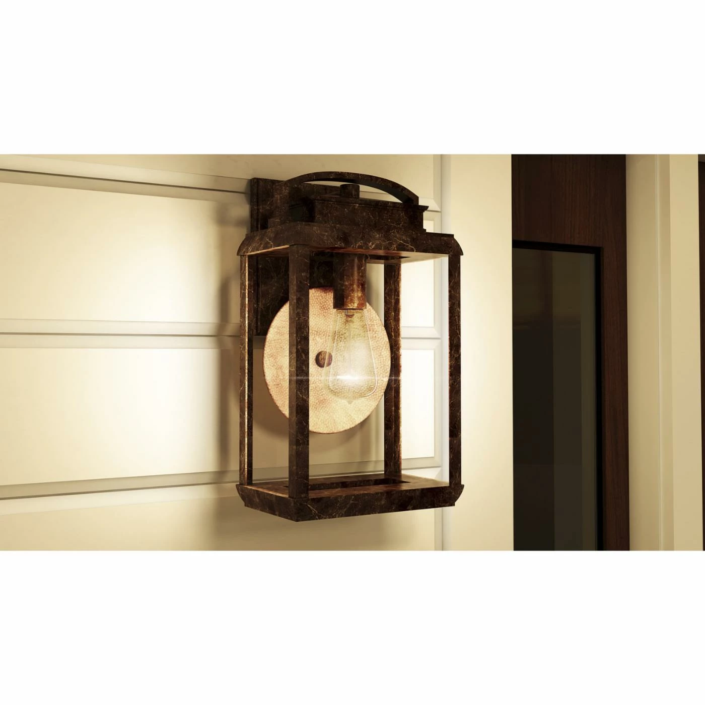 Cheapest ๐ 13 - 18 In. Quoizel Byron BRN84 Outdoor Fixture โค๏ธ 4 Cheapest ๐ 13 - 18 In. Quoizel Byron BRN84 Outdoor Fixture โค๏ธ - Image 2
