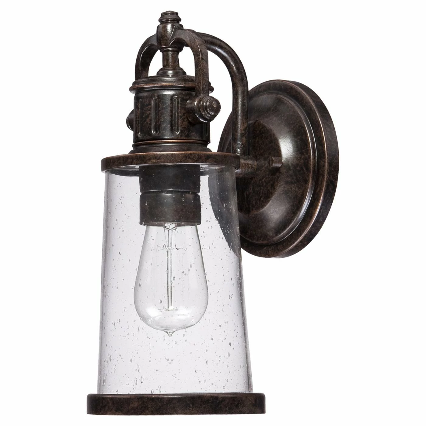 New ๐ 19 - 24 In. Quoizel Steadman SDN840 Outdoor Fixture ๐งจ 4 New ๐ 19 - 24 In. Quoizel Steadman SDN840 Outdoor Fixture ๐งจ - Image 2