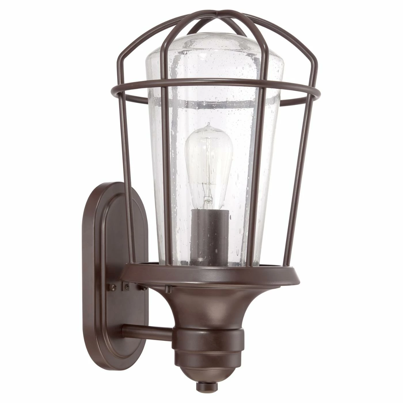 Promo ๐ 13 - 18 In. Quoizel Marine MRE8409WT Outdoor Wall Lantern ๐ 4 Promo ๐ 13 - 18 In. Quoizel Marine MRE8409WT Outdoor Wall Lantern ๐ - Image 2