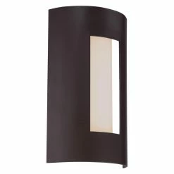 Budget 🌟 13 - 18 In. Quoizel Ryland RYD8408WT Outdoor Wall Lantern 🛒 -Trans Globe Shop inuseQUO2472