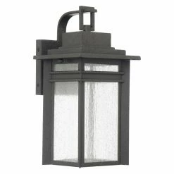Deals ๐ฅฐ 13 - 18 In. Quoizel Beacon BEC840 Outdoor Wall Sconce ๐ฅ 7 Deals ๐ฅฐ 13 - 18 In. Quoizel Beacon BEC840 Outdoor Wall Sconce ๐ฅ -Trans Globe Shop inuseQUO2855