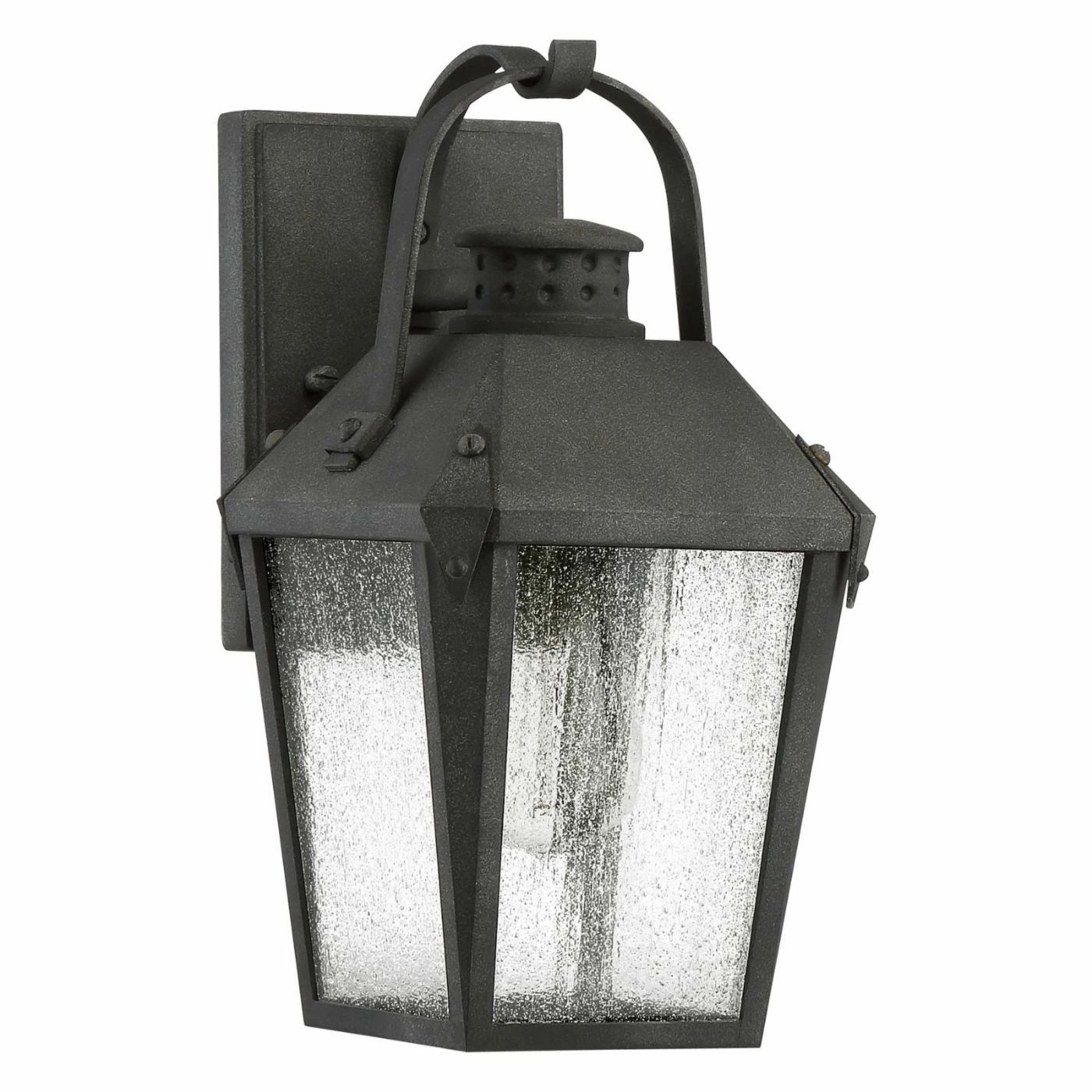 Wholesale ๐ 19 - 24 In. Quoizel Carriage CRG8406MB Outdoor Wall Sconce ๐ 4 Wholesale ๐ 19 - 24 In. Quoizel Carriage CRG8406MB Outdoor Wall Sconce ๐ - Image 2