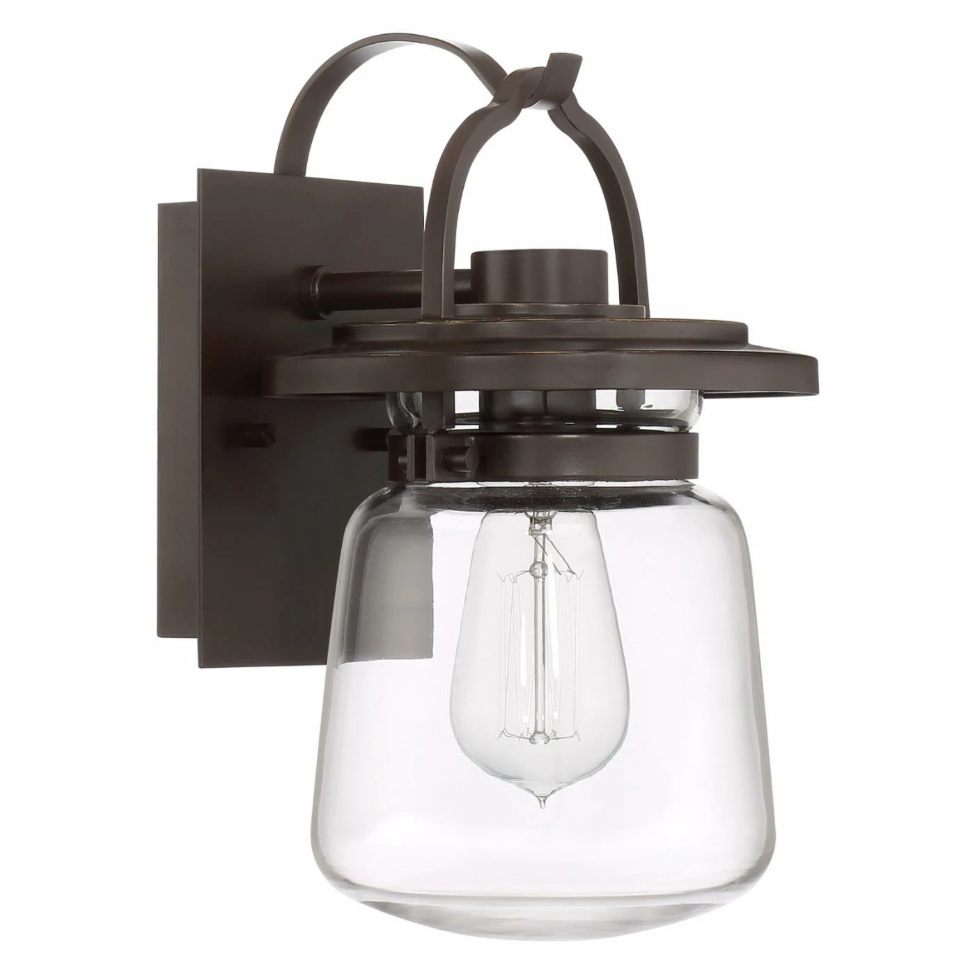 Coupon ๐ 13 - 18 In. Quoizel LaSalle LLE84 Outdoor Wall Lantern โจ 4 Coupon ๐ 13 - 18 In. Quoizel LaSalle LLE84 Outdoor Wall Lantern โจ - Image 2