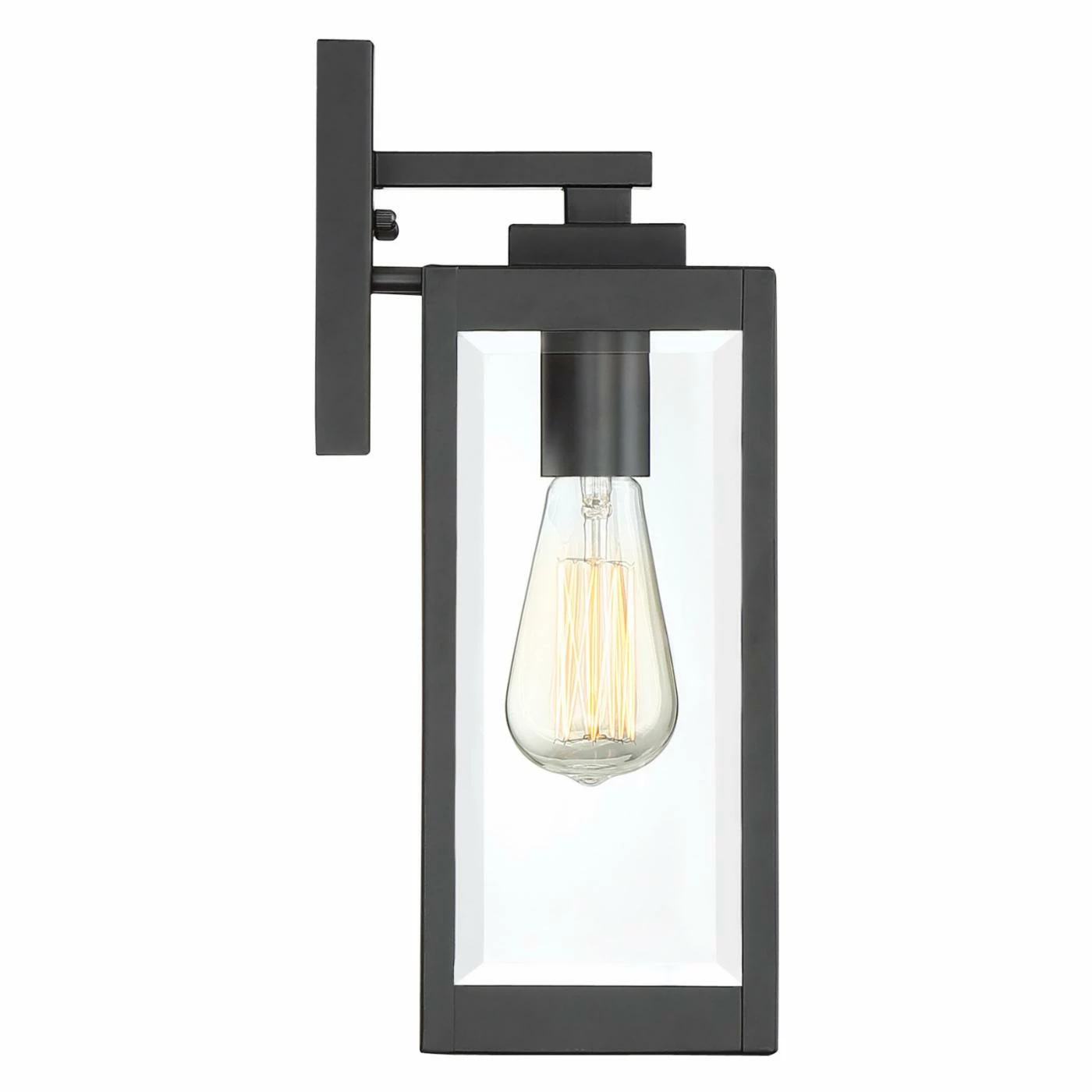 Brand new ๐ 19 - 24 In. Quoizel Westover WVR840 Outdoor Wall Lantern ๐ 4 Brand new ๐ 19 - 24 In. Quoizel Westover WVR840 Outdoor Wall Lantern ๐ - Image 2