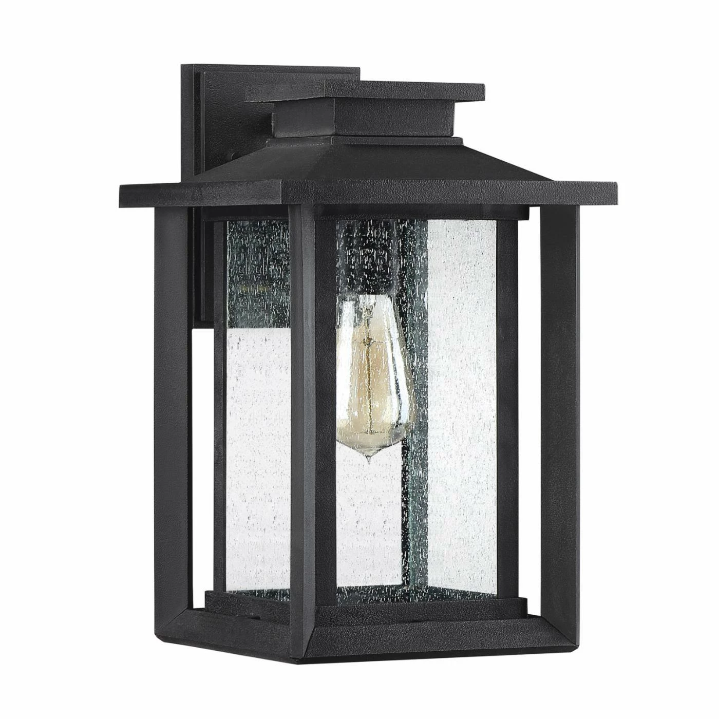 Deals ⭐ 13 - 18 In. Quoizel Wakefield WKF840 Outdoor Wall Lantern 👍 4 Deals ⭐ 13 - 18 In. Quoizel Wakefield WKF840 Outdoor Wall Lantern 👍 - Image 2