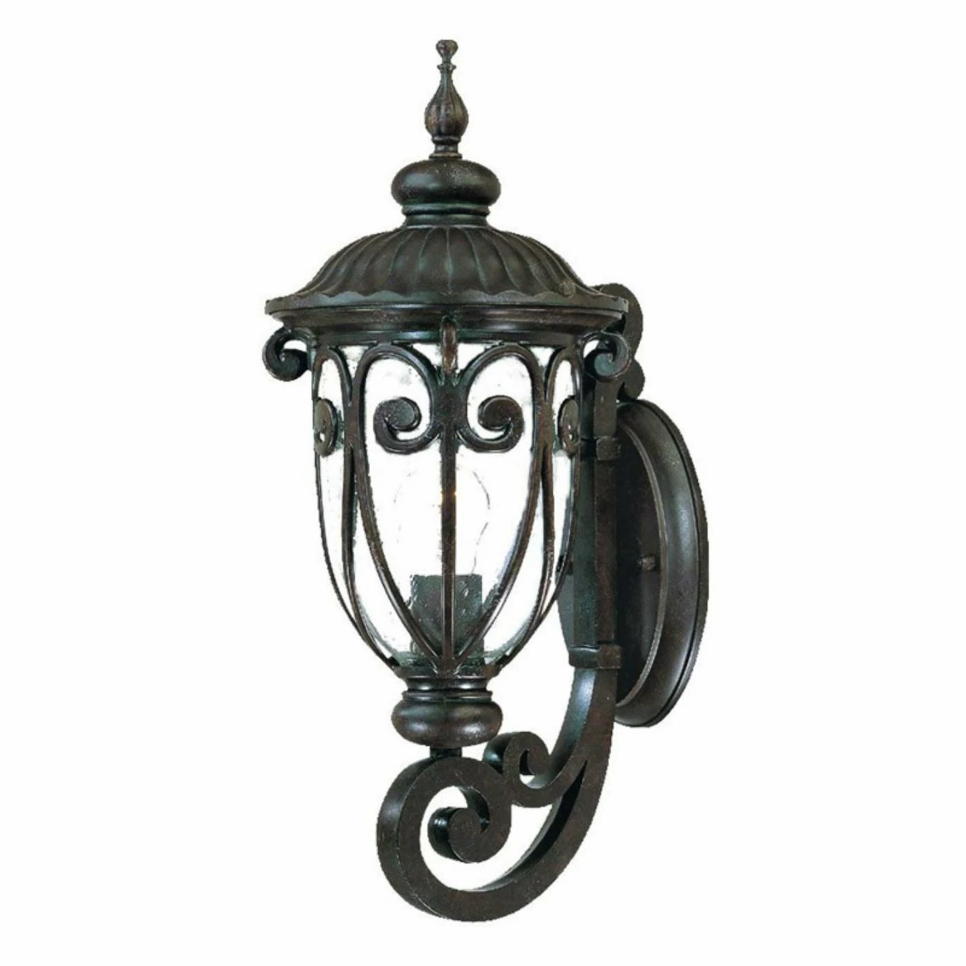 Cheapest ๐ Acclaim Lighting Inc 13 - 18 In. Acclaim Lighting Naples Outdoor 1 Light Wall Mount Light Fixture ๐ฏ 3 Cheapest ๐ Acclaim Lighting Inc 13 - 18 In. Acclaim Lighting Naples Outdoor 1 Light Wall Mount Light Fixture ๐ฏ