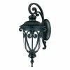 Cheapest ๐ Acclaim Lighting Inc 19 - 24 In. Acclaim Lighting Naples 1 Light Outdoor Wall Mount Light Fixture ๐ฅ 2 Cheapest ๐ Acclaim Lighting Inc 19 - 24 In. Acclaim Lighting Naples 1 Light Outdoor Wall Mount Light Fixture ๐ฅ -Trans Globe Shop masterACCL183