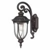 Top 10 🎁 Acclaim Lighting Inc 13 - 18 In. Acclaim Lighting Laurens 6.75 In. Outdoor Wall Mount Light Fixture 🛒 2 Top 10 🎁 Acclaim Lighting Inc 13 - 18 In. Acclaim Lighting Laurens 6.75 In. Outdoor Wall Mount Light Fixture 🛒 -Trans Globe Shop masterACCL190