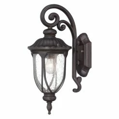Top 10 🎁 Acclaim Lighting Inc 13 - 18 In. Acclaim Lighting Laurens 6.75 In. Outdoor Wall Mount Light Fixture 🛒