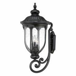 Brand new 🌟 Acclaim Lighting Inc 25 - 30 In. Acclaim Lighting 3 Light Outdoor Wall Mount Light Fixture 🧨