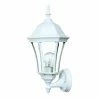 Flash Sale 👏 Acclaim Lighting Inc 13 - 18 In. Acclaim Lighting Bryn Mawr Outdoor Wall Mount Light Fixture 👏 -Trans Globe Shop masterACCL318