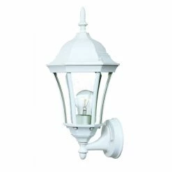 Flash Sale 👏 Acclaim Lighting Inc 13 - 18 In. Acclaim Lighting Bryn Mawr Outdoor Wall Mount Light Fixture 👏