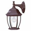 Best Pirce 🔥 Acclaim Lighting Inc 13 - 18 In. Acclaim Lighting Wexford 8 In. Outdoor Wall Mount Light Fixture 🎁 -Trans Globe Shop masterACCL326