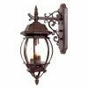 Flash Sale 🔔 Acclaim Lighting Inc 19 - 24 In. Acclaim Lighting Chateau 7.5 In. Outdoor Wall Mount Light Fixture 🔥 -Trans Globe Shop masterACCL340