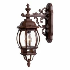 Coupon 🔥 Acclaim Lighting Inc 13 - 18 In. Acclaim Lighting Chateau 6.25 In. Outdoor Wall Mount Light Fixture 😀