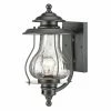 Coupon 🤩 Acclaim Lighting Inc 13 - 18 In. Acclaim Lighting Blue Ridge Outdoor Wall Mount Light Fixture 🛒 -Trans Globe Shop masterACCL501