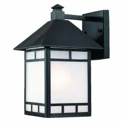 Cheapest 🤩 Acclaim Lighting Inc 13 - 18 In. Acclaim Lighting Artisan 10 In. Outdoor Wall Mount Light Fixture ✨