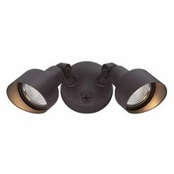 Buy 💯 Acclaim Lighting Inc Up To 6 In. Acclaim Lighting LED Floodlights Outdoor Light Fixture 🌟