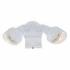 Cheapest ✔️ Acclaim Lighting Inc Up To 6 In. Acclaim Lighting Motion Activated LED Floodlights Outdoor Light Fixture 👍 -Trans Globe Shop masterACCL554