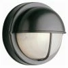 Best Pirce 🥰 Trans Globe Lighting 7 - 12 In. Trans Globe TGL 4120 Round Seamed Bulkhead Outdoor Light - 8W In. ⌛ -Trans Globe Shop masterBRL1134