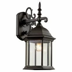Best Pirce 💯 Trans Globe Lighting 19 - 24 In. Trans Globe Alicante 4354 Outdoor Wall Bracket Lantern - 19H In. ✨