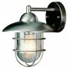Buy ✔️ Trans Globe Lighting 7 - 12 In. Trans Globe Coastal 4370 Stainless Steel Coach Medium Lantern - 8H In. ❤️ -Trans Globe Shop masterBRL1138