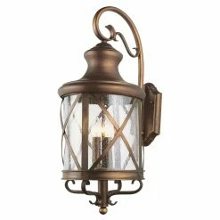 Best Sale 💯 Trans Globe Lighting 25 - 30 In. Trans Globe New England Coastal 5122 Coach Lantern - 29H In. 👍