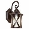 Brand new 👏 Trans Globe Lighting 7 - 12 In. Trans Globe New England 5129 Coach Lantern - Rubbed Oil Bronze - 13H In. ⌛ -Trans Globe Shop masterBRL1152