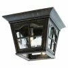 Flash Sale ๐ฅฐ Trans Globe Lighting 7 - 12 In. Trans Globe Chesapeake 5427 Outdoor Flush Mount Lantern - 11W In. ๐ 1 Flash Sale ๐ฅฐ Trans Globe Lighting 7 - 12 In. Trans Globe Chesapeake 5427 Outdoor Flush Mount Lantern - 11W In. ๐ -Trans Globe Shop masterBRL1155