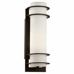Cheapest ✔️ Trans Globe Lighting 13 - 18 In. Trans Globe Cityscape 40205 Torch Patio Light - 16.25H In. 💯