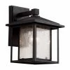Hot Sale ⭐ 7 - 12 In. Trans Globe Lighting 40360 Patio Window Outdoor Wall Lantern 🔔 -Trans Globe Shop masterBRL1299