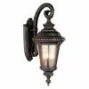 Discount 😀 Bel Air Lighting 25 - 30 In. Bel Air Saddle Rock Outdoor Wall Light - 29H In. 👏 -Trans Globe Shop masterBRL160