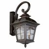 Best Sale ❤️ Bel Air Lighting 25 - 30 In. Bel Air Ellston Outdoor Wall Light - 30H In. ✨ -Trans Globe Shop masterBRL168