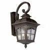 Discount 🎉 Bel Air Lighting 19 - 24 In. Bel Air Ellston Outdoor Wall Light - 22H In. 🥰 -Trans Globe Shop masterBRL169