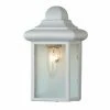 Outlet 𧨠7 - 12 In. Trans Globe Lighting Vista 44835 WH Outdoor Pocket Lantern β 1 Outlet 𧨠7 - 12 In. Trans Globe Lighting Vista 44835 WH Outdoor Pocket Lantern β -Trans Globe Shop masterBRL2012