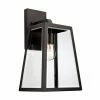 Best deal 👍 13 - 18 In. Trans Globe Lighting Obsidian 5021 Outdoor Wall Lantern 👍 -Trans Globe Shop masterBRL2033