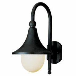 Coupon 🧨 13 - 18 In. Trans Globe Lighting Promenade 4775 BK Outdoor Wall Lantern ✔️