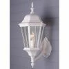 New ✔️ 19 - 24 In. Trans Globe Lighting San Rafael 4250 Outdoor Wall Lantern 👏 -Trans Globe Shop masterBRL2044