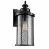 Best Sale 🛒 19 - 24 In. Trans Globe Lighting Stewart 4074 Outdoor Wall Lantern 🎉 -Trans Globe Shop masterBRL2046