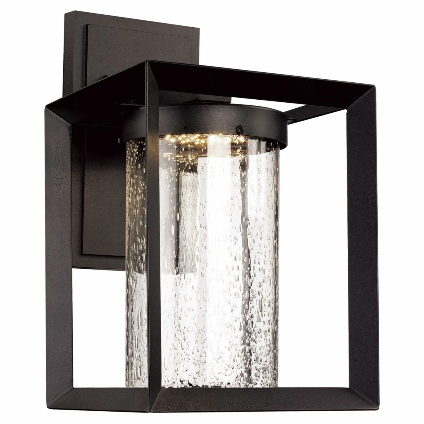 Budget 👍 Trans Globe Lighting 7 - 12 In. Transglobe Taylor LED-5016 Outdoor Wall Lantern ⭐ 3 Budget 👍 Trans Globe Lighting 7 - 12 In. Transglobe Taylor LED-5016 Outdoor Wall Lantern ⭐