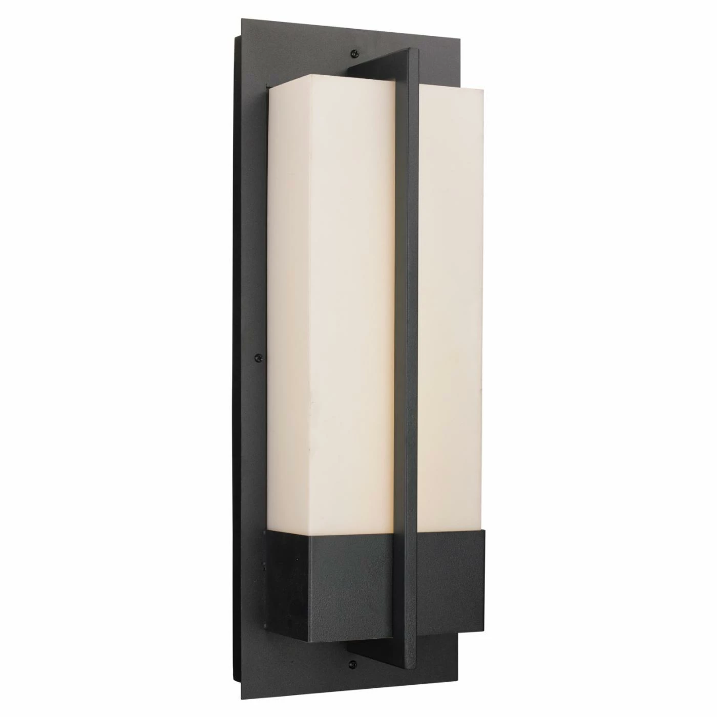 Outlet π Trans Globe Lighting 19 - 24 In. Transglobe Venue LED-5015 Outdoor Wall Sconce π 3 Outlet π Trans Globe Lighting 19 - 24 In. Transglobe Venue LED-5015 Outdoor Wall Sconce π