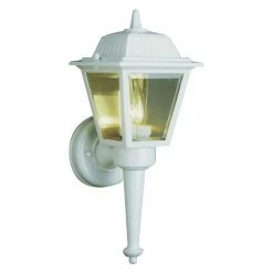 Budget 💯 Trans Globe Lighting 13 - 18 In. Trans Globe 4005 Coach Lantern - 5.5W In. 🌟
