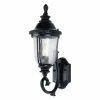 Brand new ✔️ Trans Globe Lighting 19 - 24 In. Trans Globe 4021 BK Coach Lantern - Black - 7W In. 👏 -Trans Globe Shop masterBRL438