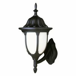 Hot Sale 🧨 Trans Globe Lighting 19 - 24 In. Trans Globe 4041 Coach Lantern - 9W In. 💯