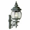 Wholesale ⭐ Trans Globe Lighting 31 - 36 In. Trans Globe 4052 Coach Lantern - 11W In. ✔️ -Trans Globe Shop masterBRL445